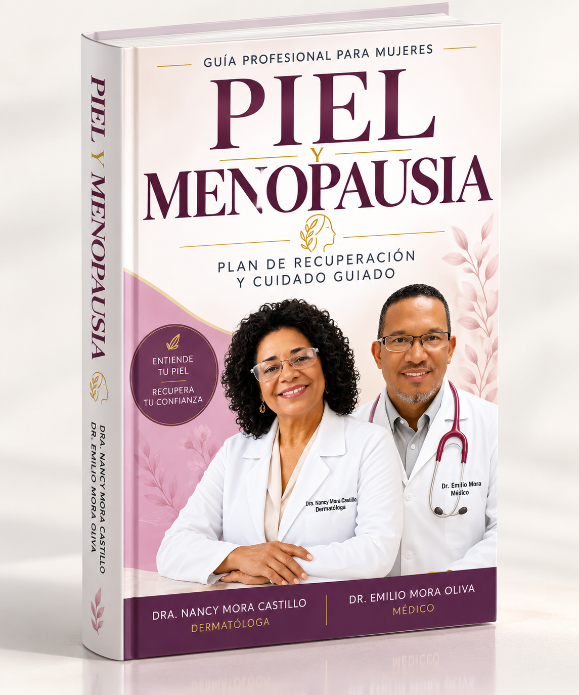La piel en la menopausia